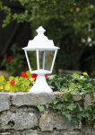 Chenonceau 08 | kleine Wegeleuchte 388 mm Roger Pradier Chenonceau 08 | kleine Wegeleuchte 388 mm Roger Pradier